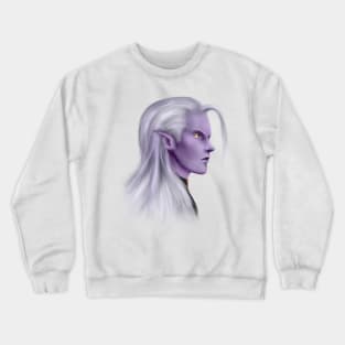 Lotor Crewneck Sweatshirt